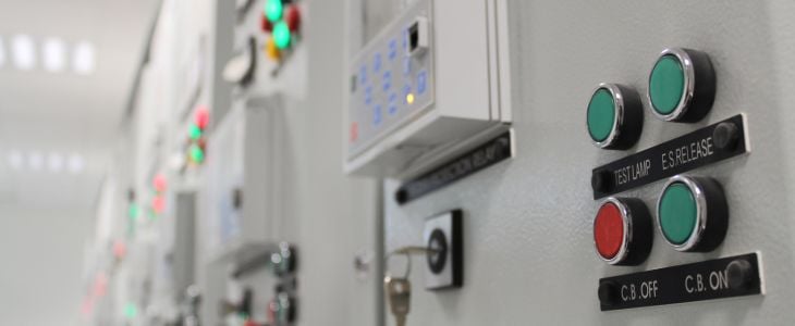 Advantages of Variable Frequency Drives