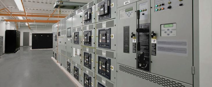 Advantages of soft starters