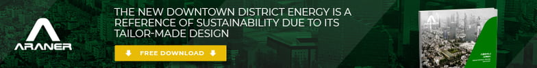 Distric cooling case study District Cooling Case Study Rerence book