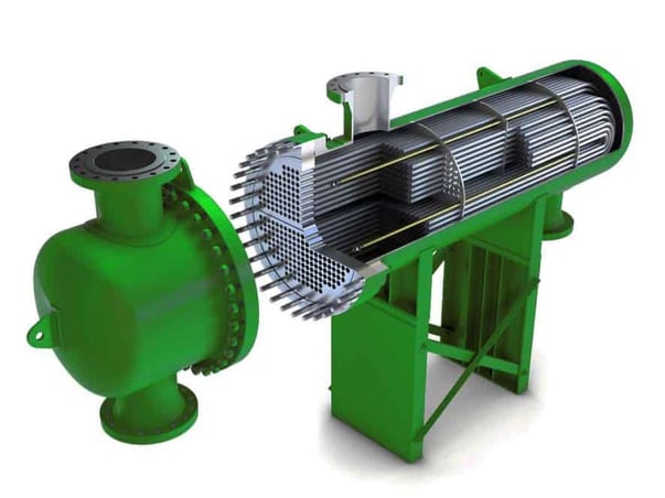 Heat exchanger