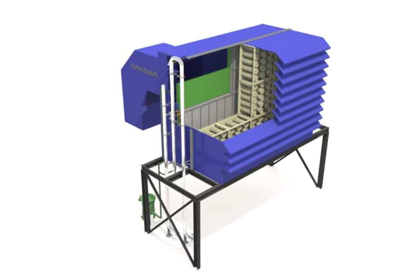 TIAC System