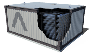 Ice Storage TES