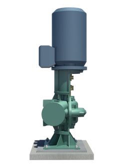 Centrifugal Pump