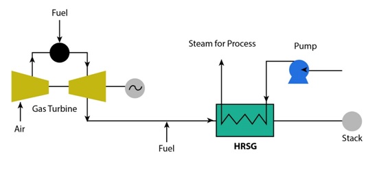 Cogeneration Concept