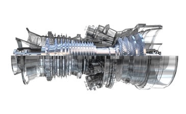 industrial-gas-turbine