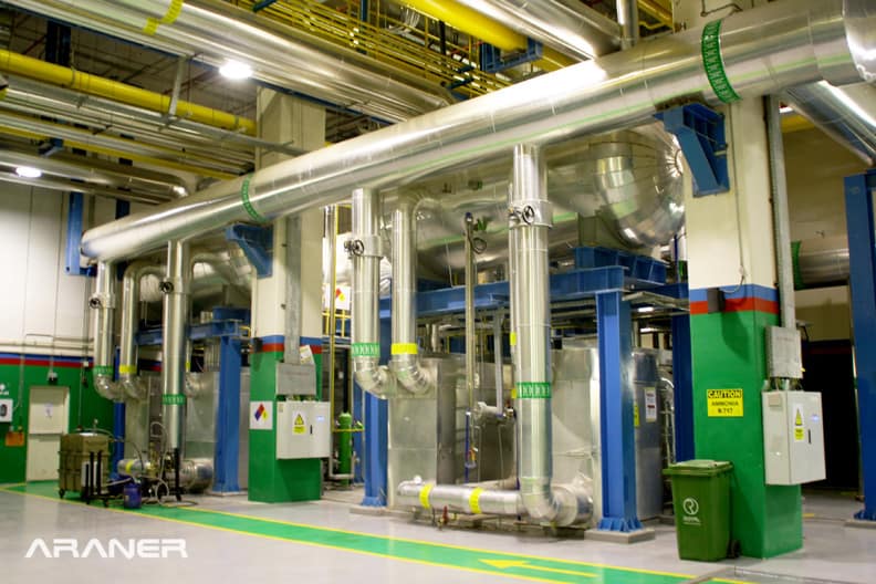 district-cooling-plant