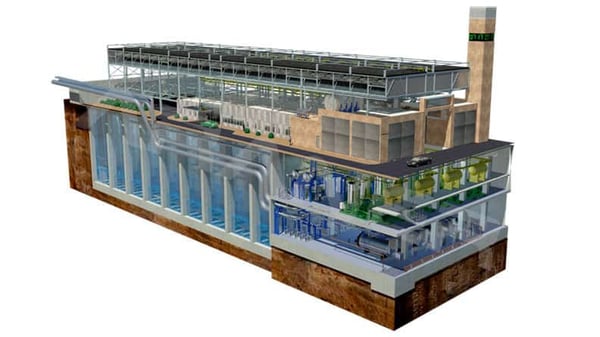 power-plant
