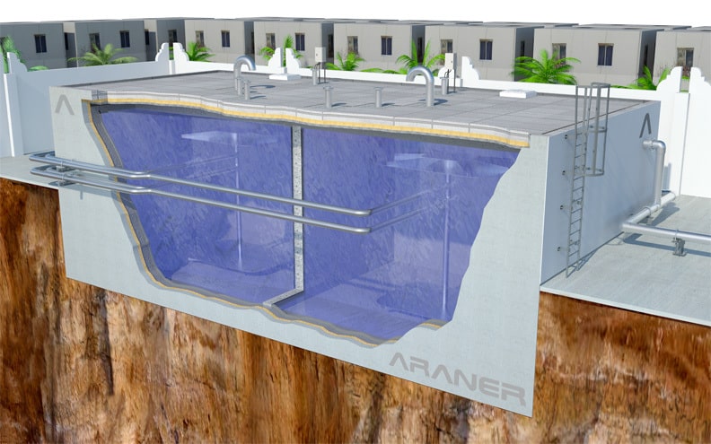 Basics of Thermal Energy Storage