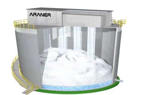 Storage / Thermal Energy Storage (TES) – Water / Ice – API Energy