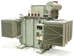 Oil transformers benefits