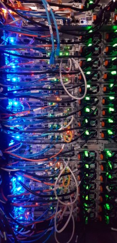 data center