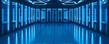 The future of Data Centers in The Middle East
