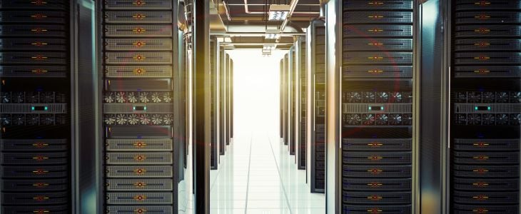 The future of Data Centers in The Middle East