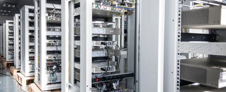 DCIM: Why Data Center Infrastructure Management is key