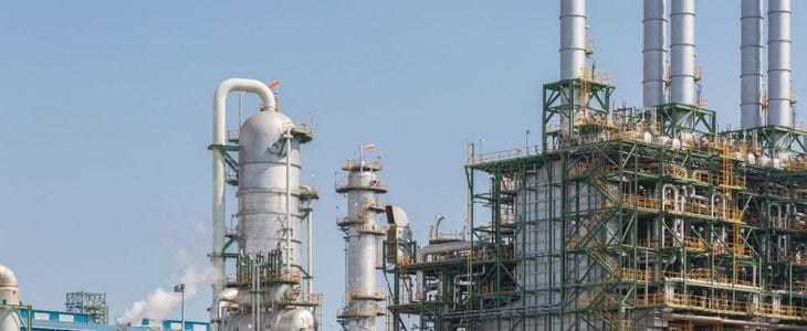 what is the function of turbine in thermal power plant