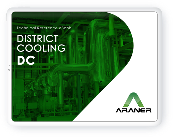  District <br>Cooling