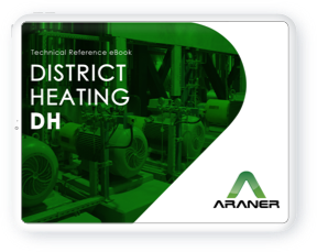  District  <br>Heating