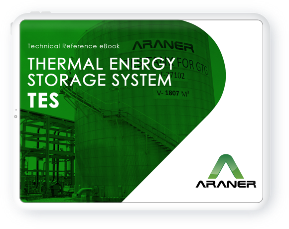 Thermal Energy Storage