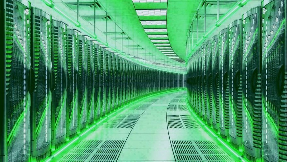 Efficient Racks Arrangement – Air Flow Patterns | Araner