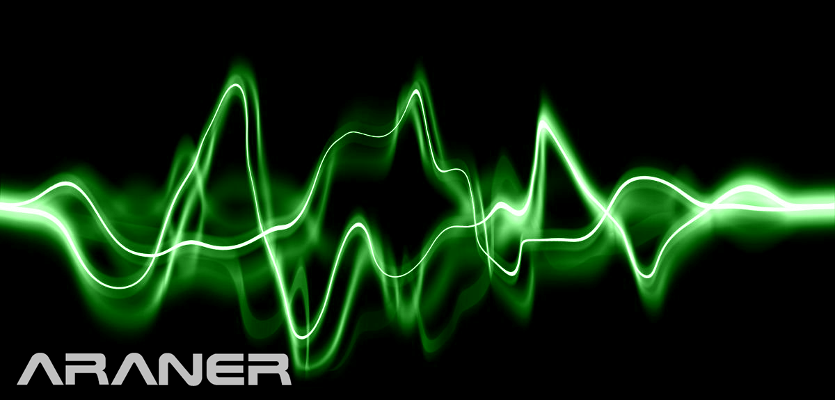 Electric Heating and Cooling System ARANER