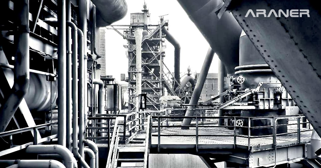 Industrial Process Refrigeration ARANER refrigeration-refrigeration-diagram-symbols-vrogue-co