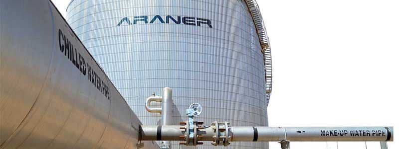 Stratified Thermal Energy Storage Tanks ARANER stratified-thermal-energy-storage-tanks-araner