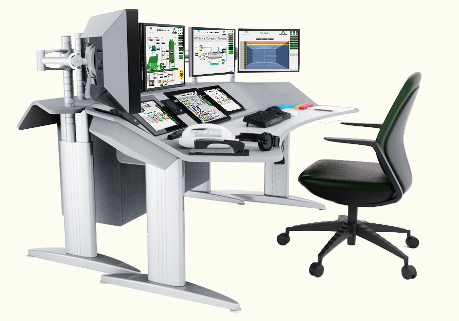 Energy Control Systems ARANER