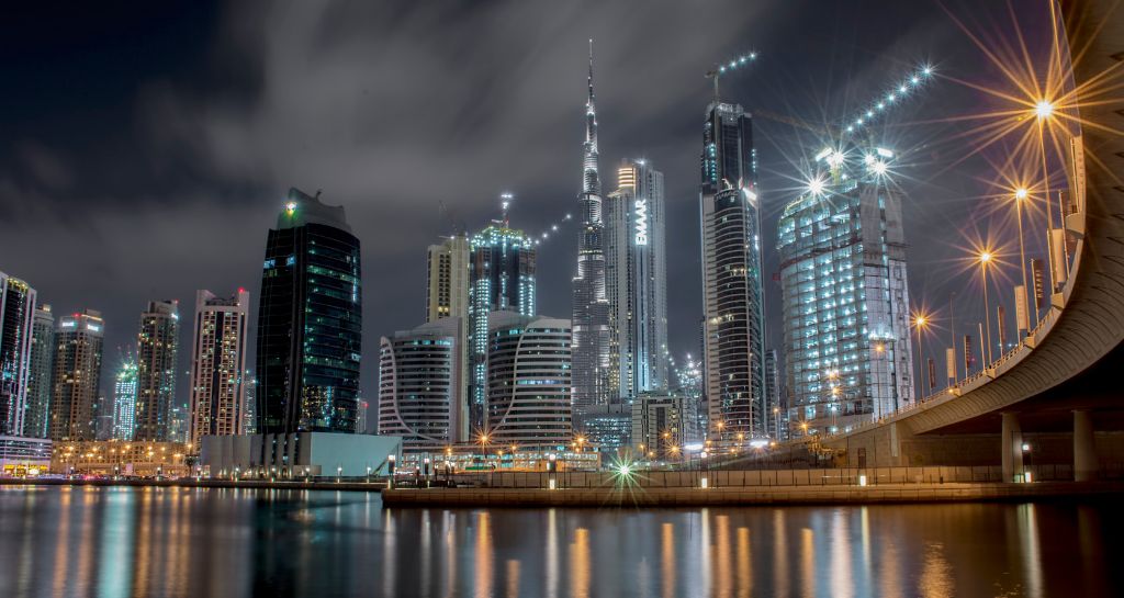 Energy efficient cities best practices