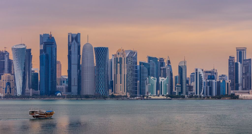 The future of Data Centers in The Middle East
