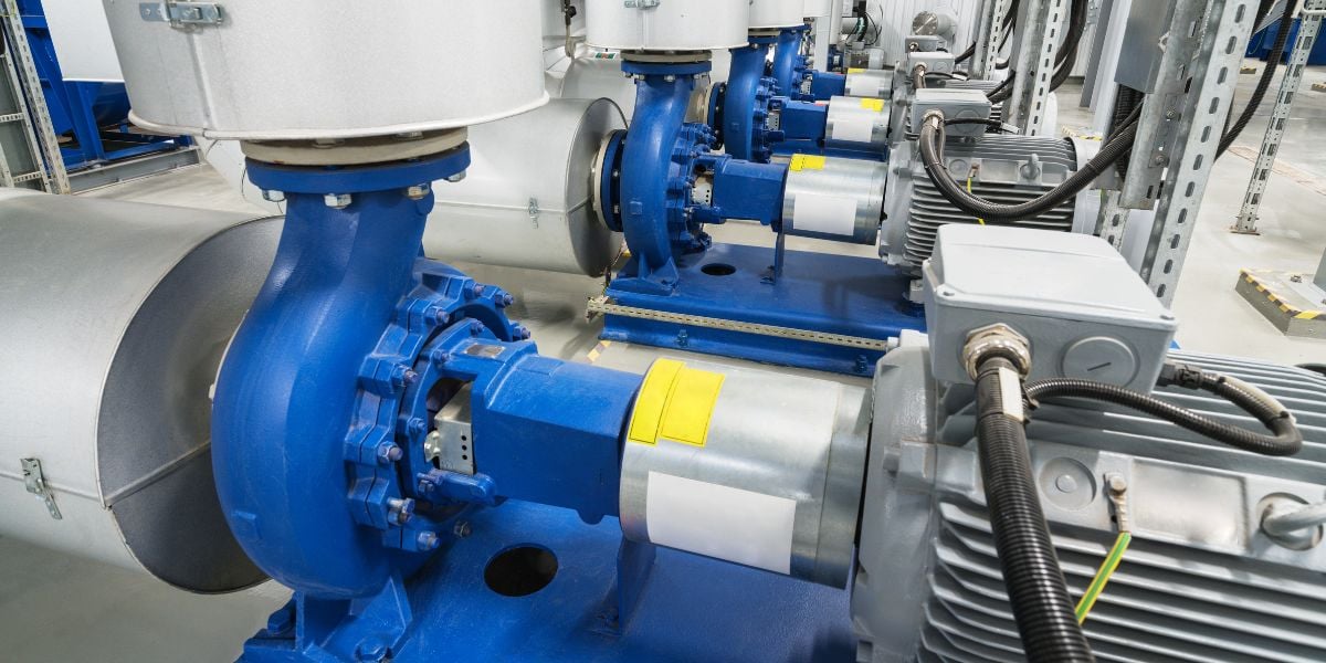 Renewable heating energy solutions